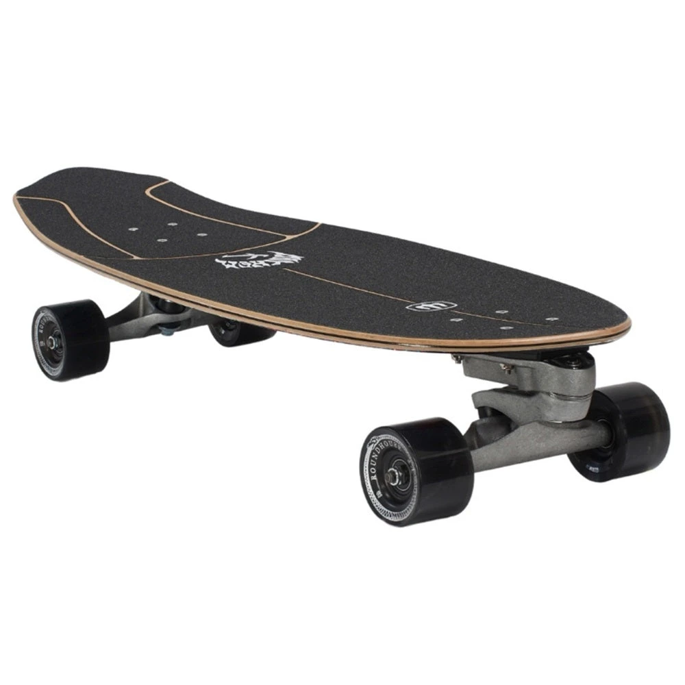 Carver™ CARVER X Lost C7 Brophy Winter Wave Surf Skate 3 Carver™ CARVER X Lost C7 Brophy Winter Wave Surf Skate - Image 3