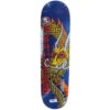 POWELL PERALTA Cab Ban This Skateboard - Navy - 7.5 -STM online Shop 1362383