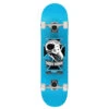 BIRDHOUSE Skull L1 Skateboard - Light Blue - 8.0 -STM online Shop 1363406 1