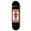 Globe Girl Hypno Girl Skateboard Deck - 8.375 3 Globe Girl Hypno Girl Skateboard Deck - 8.375 -STM online Shop 1368966