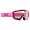 ANON Relapse JR Goggles - Kids - Pink W/ Smoke -STM online Shop 18537107653 1