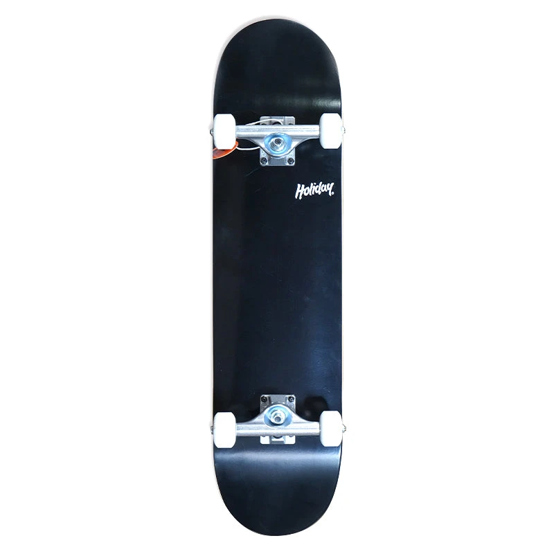 Holiday Sunday Best Pastel - Black 7.75 1 Holiday Sunday Best Pastel - Black 7.75