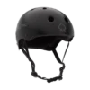 PRO-TEC JR Classic Certified Skate Helmet - Matte Black -STM online Shop 2000015 CLASSIC SKATE MATBLK F R 576x 1