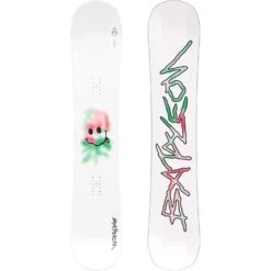 BATALEON Evil Twin Snowboard 2026 - 159