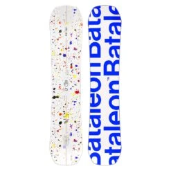 BATALEON Stuntwood Snowboard 2026 - 135