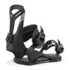 UNION Flite Pro Snowboard Bindings 2025 - Black