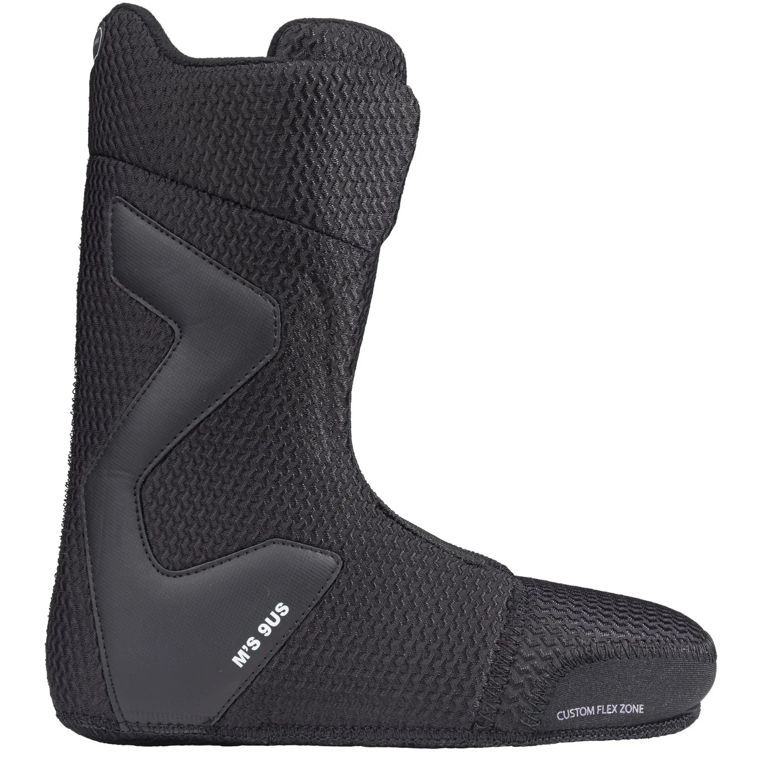 NIDECKER Altai Snowboard Boots - Grey 3 NIDECKER Altai Snowboard Boots - Grey - Image 3