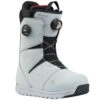 NIDECKER Altai Snowboard Boots - Grey
