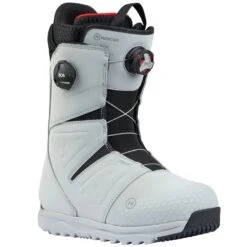 NIDECKER Altai Snowboard Boots - Grey