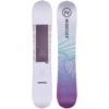 NIDECKER Astral Snowboard 2025 - 139