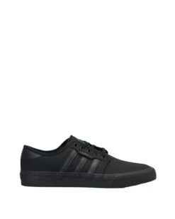Adidas Seeley XT Shoes - Mens Black /Black/Black