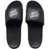 Santa Cruz Opus Dot Slides - Black -STM online Shop 20342271 01 RT XL