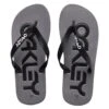 Oakley College Flip Flop - Storm Front -STM online Shop 20353207 01 FT XL 1