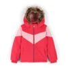 SPYDER Toddlers Lola Jacket - Pink -STM online Shop 215101 650 F za5qky 750x 556df86e a410 46fb a752 453eaf7cc186