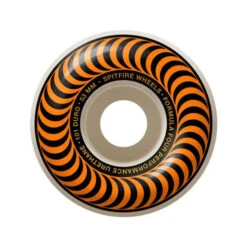 SPITFIRE Formula Four Classic Swirl Wheels 101D - 53mm