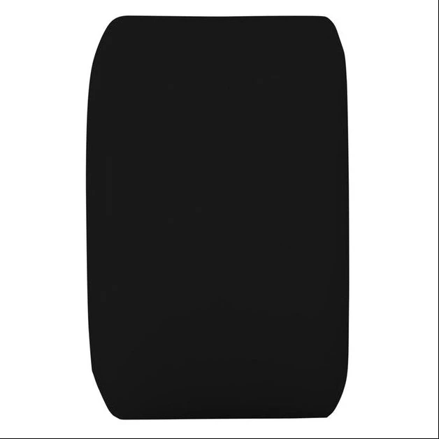 SLIME BALLS Mini OG Slime Jellyfish Wheels 78A - Black - 54.5mm 3 SLIME BALLS Mini OG Slime Jellyfish Wheels 78A - Black - 54.5mm - Image 3