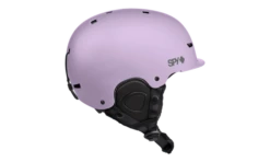 Spy LIL Galactic Mips Helmet Kids - Matte Lilac