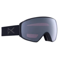 ANON M4S Toric Goggles - Smoke W/ Sunny Onyx