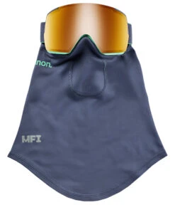 ANON M5S Low Bridge Goggles - Purple W/ Sunny Bronze 5 ANON M5S Low Bridge Goggles - Purple W/ Sunny Bronze -STM online Shop 23947101961 3