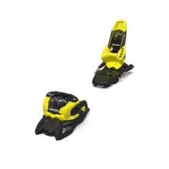 Marker Squire 11 90 Binding - Black/Yellow