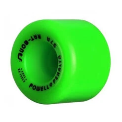 POWELL PERALTA Rat BONES Reissue Wheels 90A Green - 60mm