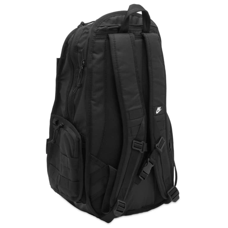 NIKE Sportswear RPM Backpack - Black 2 NIKE Sportswear RPM Backpack - Black - Image 2