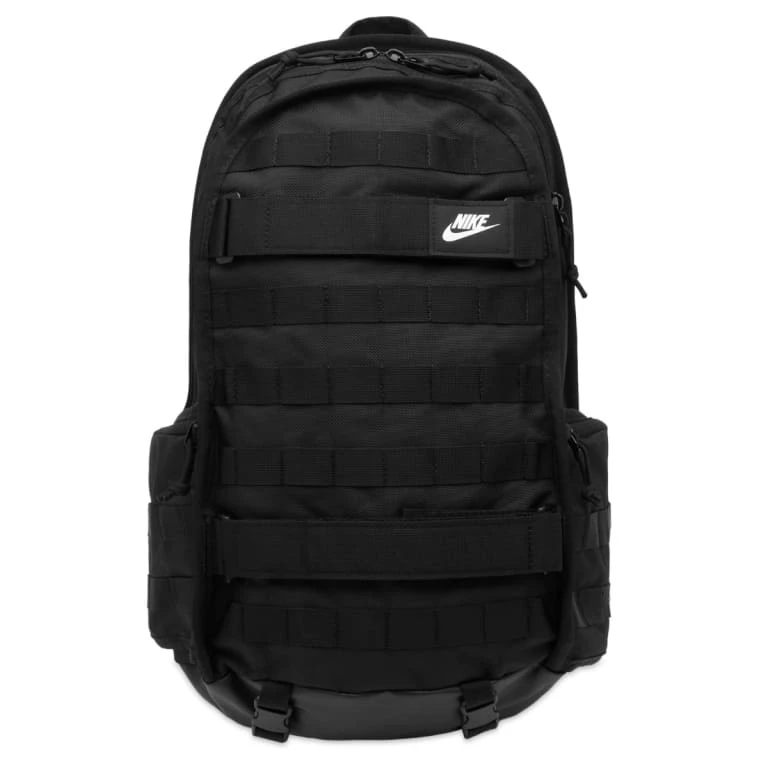 NIKE Sportswear RPM Backpack - Black 1 NIKE Sportswear RPM Backpack - Black