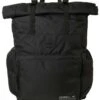 Oneill Strike Traveller Backpack - Black -STM online Shop 3110946