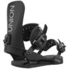 UNION STR Snowboard Bindings 2025 - Black -STM online Shop 3241112 BLK P 1 20copy