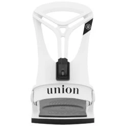 UNION Rosa Snowboard Bindings 2025 - Womens - White -STM online Shop 3241119 WHT A 2 20copy