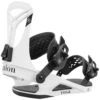 UNION Rosa Snowboard Bindings 2025 - Womens - White 3 UNION Rosa Snowboard Bindings 2025 - Womens - White -STM online Shop 3241119 WHT P 1 20copy