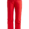 Nils Addison 3.0 Snow Pants Womens - Red 3 Nils Addison 3.0 Snow Pants Womens - Red -STM online Shop 33221 052