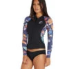 Oneill Bahia Full Zip Jacket - Womens Black/NVT/EUC 3 Oneill Bahia Full Zip Jacket - Womens Black/NVT/EUC -STM online Shop 387379 24u2d0tj.4xh