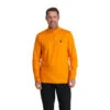 SPYDER Prospect 1/2 Zip Mens - Saf -STM online Shop 38A125312 SAF F 750x 1caf4ad6 de67 47e8 8b75 be0ac4abd57c