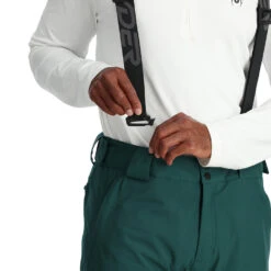 SPYDER Dare Pants - Mens - Green -STM online Shop 38SA125314 CPG 3 750x 8f0b47dc 50fd 4eca 9988 ffa8d613edbe
