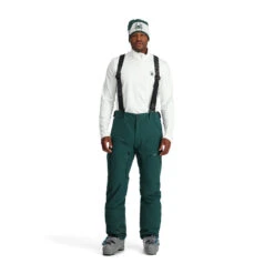 SPYDER Dare Pants - Mens - Green