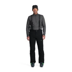 SPYDER Dare Pants - Mens - Black
