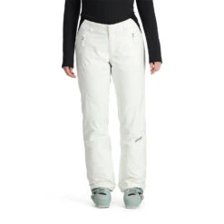 SPYDER Winner Pants - Womens - White