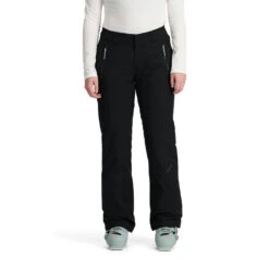 SPYDER Winner Pants - Womens - Black