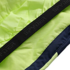 SPYDER Ambush Boys Jacket - Lime 8 SPYDER Ambush Boys Jacket - Lime -STM online Shop 38SG075320 LIC 3 750x 3c1120e4 34b7 4f94 9fd2 9a6984c87b8e