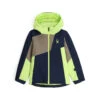 SPYDER Ambush Boys Jacket - Lime -STM online Shop 38SG075320 LIC F 750x fd0b3343 c6fb 40d2 8397 f5e16ef93ebf
