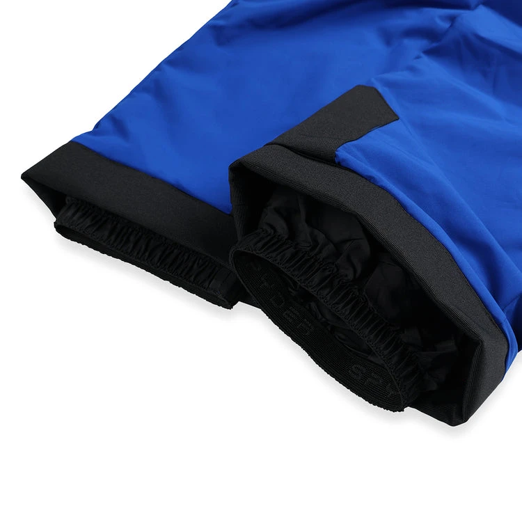 SPYDER Propulsion Pants Boys - Electric Blue 4 SPYDER Propulsion Pants Boys - Electric Blue - Image 4