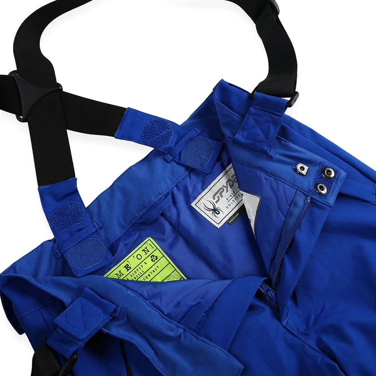 SPYDER Propulsion Pants Boys - Electric Blue 5 SPYDER Propulsion Pants Boys - Electric Blue - Image 5