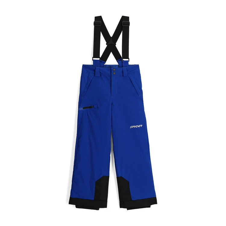 SPYDER Propulsion Pants Boys - Electric Blue 1 SPYDER Propulsion Pants Boys - Electric Blue