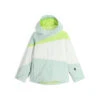 SPYDER Zoey Jacket - Green 3 SPYDER Zoey Jacket - Green -STM online Shop 38SJ075318 WNT F 750x 3669a0d2 0ce5 4d39 adc8 1f2f12246c91