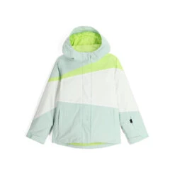 SPYDER Zoey Jacket - Green