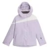SPYDER Zoey Jacket - Lilac 11 SPYDER Zoey Jacket - Lilac -STM online Shop 38SJ075408 DVI F 1