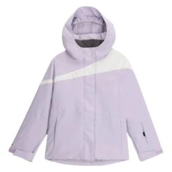 SPYDER Zoey Jacket - Lilac