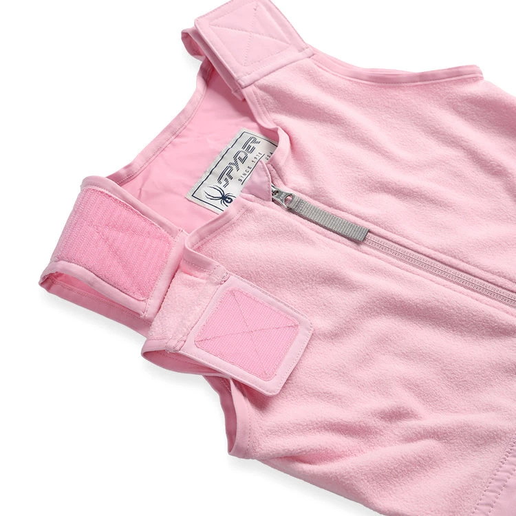 SPYDER Toddlers Sparkle Pants - Girls - Ptp 4 SPYDER Toddlers Sparkle Pants - Girls - Ptp - Image 4