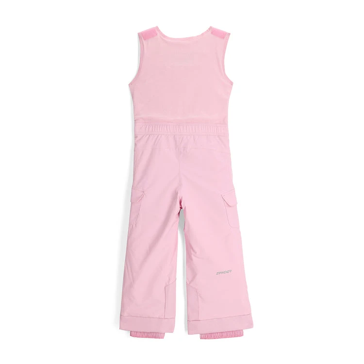 SPYDER Toddlers Sparkle Pants - Girls - Ptp 2 SPYDER Toddlers Sparkle Pants - Girls - Ptp - Image 2